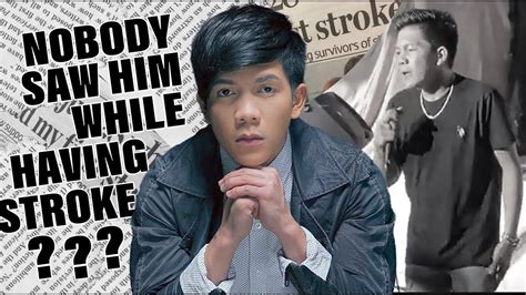 jovit baldivino issue.